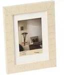 Home Holzr. 13x18 Cremeweiss