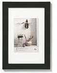 Home Holzr. 13x18 Schwarz