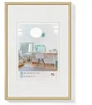 Walther New Lifestyle 20x30 Gold