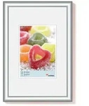 Trendstyle Kst.rahmen 20x30 Silber