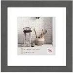 Walther Design Bilderrahmen Home 30 X 30 Cm Grau