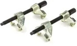Dema - Federspanner Tuning Tieferlegung Federbein Spanner 2tlg. 240 Mm Kfz Werkzeug