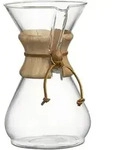 Chemex Classic Kaffeemaschine &ndash; 8 Tassen
