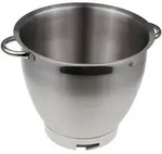 Kenwood Ersatzsch&uuml;ssel Chef Xl Elite (kat621ss Ed)