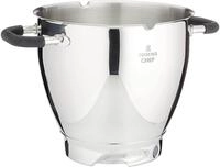 Kenwood Elektro Kat 911ss Sch&uuml;ssel Zu Cooking Chef Gourmet Edelstahl