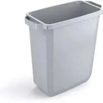 Wertstoffsammler 60 L H600xb280xt590mm - 1800496050 - Durable