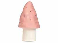 Pilzlampe klein rosa - Egmont Toys