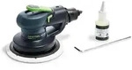 Druckluft-exzenterschleifer Lex 3 150/7 - Festool