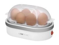 Clatronic Eierkocher Ek3497 Zubereitung Von Bis Zu 6 Eiern Eierkocher