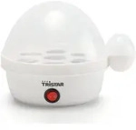 Tristar - Eierkocher Ek-3074 Max 7 Eier Messbecher Mit Eierstecher Eier Kocher