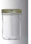 Set Mit 6 Terrinengl&auml;sern 750g Le Parfait 900018