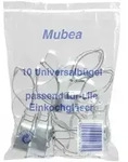 Universalb&uuml;gel 10er Beutel