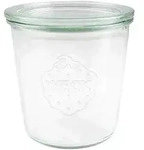 Sturzglas 6er Karton