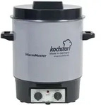 Kochstar Einkochautomat Warmmaster
