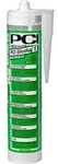 Pci Silcofug E Elastischer Dichtstoff 310ml Brillantwei&szlig;