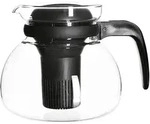 Teebereiter Glas / Kunststoff Svatava 1,5 L H:15cm