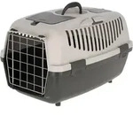 Transportbox Gulliver Box F&uuml;r Katzen / Kleintiere, Mit Metallt&uuml;r - Kerbl