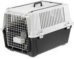 Ferplast Gep&auml;cktr&auml;ger Atlas 40 Professional 102 X 82 Cm Grau/wei&szlig;