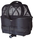 Fahrradtasche 48 X 29 X 42 Cm Schwarz