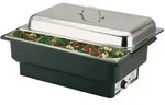 Aps Eco Elektro-chafing-dish, Gn 1/1, Inhalt: 8,50 Liter, H&ouml;he: 280 Mm