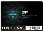 Silicon Power Ace A55 2.5" 128 Gb Serial Ata Iii Slc