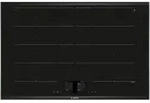 Bosch - Serie 8, Induktionskochfeld, 80 Cm, Schwarz, Mit Rahmen Aufliegend,