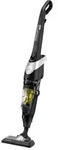Rowenta Rh8155wa Handstaubsauger 0,9 L 750 W Schwarz Silber Gelb
