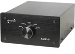 Dynavox Aux-s Eingangserweiterungs-umschalter