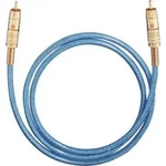 Oehlbach - Cinch-digital Digital-audio Anschlusskabel [1x Cinch-stecker - 1x
