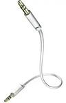 In-akustik Star Audiokabel 3,5 Mm Klinkenstecker 3,0 M