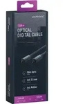 Toslink-kabel, Premium-kabel 1x Toslink-stecker 1x Toslink-stecker 2,0 M 