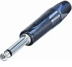 Neutrik Np2x-bag-con Klinken-steckverbinder 6.35 Mm Stecker, Gerade Polzahl: 2 Mono