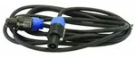 Pa-verbindungskabel 15m Stecker-stecker Speakerkabel
