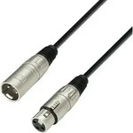 Xlr-stecker Auf Xlr-buchse Kabel 3m 3star