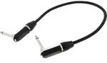 Cordial Cfi 0,6 Rr Klinke Klinken Kabel [1x Klinkenstecker 6.35 Mm - 1x