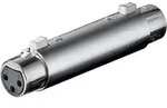 Xlr-verbinder - Goobay