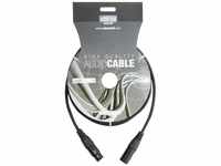 Ah Cables KDMX30 dmx Verbindungskabel [1x XLR-Stecker - 1x XLR-Buchse] 30.00 m