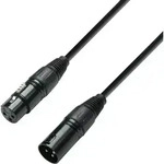Dmx-kabel Xlr-stecker 3p Auf Xlr-buchse 3p 1,5m