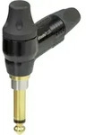 Np2rx-ultimate Klinken-steckverbinder 6.35 Mm Stecker, Gewinkelt Polzahl: 2 Mono
