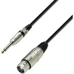 Kabel Xlr-buchse Zu Jack 6,3 Mono Star3 1m