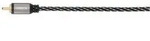 Avinity 127068 Audio-kabel 3 M Rca 2 X Rca Anthrazit