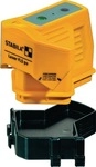 Stabila - Bodenlinien-laser Fls 90 Inkl. Tasche Und Zielplatte Fliesenleger