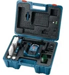 Bosch Zubeh&ouml;r - Rotationslaser, Reichweite 300 M, Mit Empf&auml;nger Und Zubeh&ouml;r