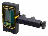 Laser-Empfänger LD400-G für Rotationslaser inkl. Halterung - Stanley