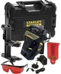 Stanley - Mehrlinien-lasernivellier X3r-360&deg; Rot Fatmax - Fmht1-77357