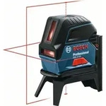 Bosch Kombilaser Gcl 2-15 Professional Inkl. Rm1 Im Handwerkerkoffer