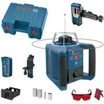 Bosch - Zubeh&ouml;r - Rotationslaser, Reichweite 300 M, Mit Zubeh&ouml;r 0601061504