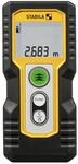 Stabila - Laser Entfernungsmesser Ld 220 Fl&auml;che Volumen 4 Messfunktionen 50m Ip54