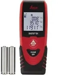 Leica Geosystems - T&eacute;l&eacute;m&egrave;tre Laser 40m Disto D1 - Leica 843418