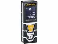 LaserRange-Master T4 Pro Laser-Entfernungsmesser Bluetooth Messbereich (max.)